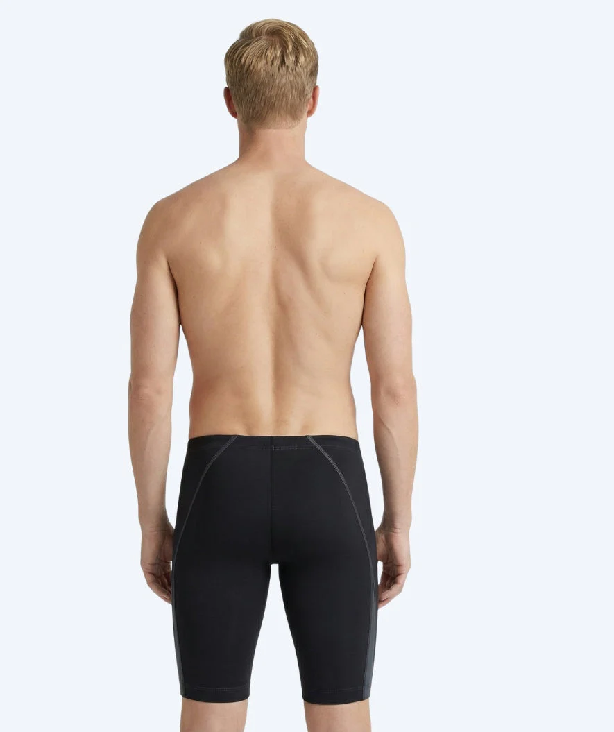 Watery Wettkampf Badehose für Herren - Rapidskin 2.0 - Schwarz - Image 2