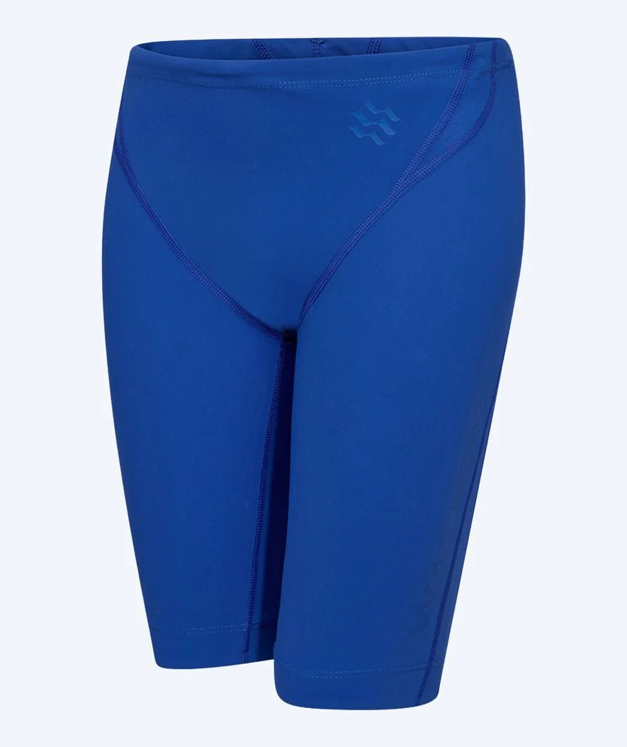 Watery Wettkampf Badehose für Jungen - Rapidskin 2.0 - Blau - Image 10
