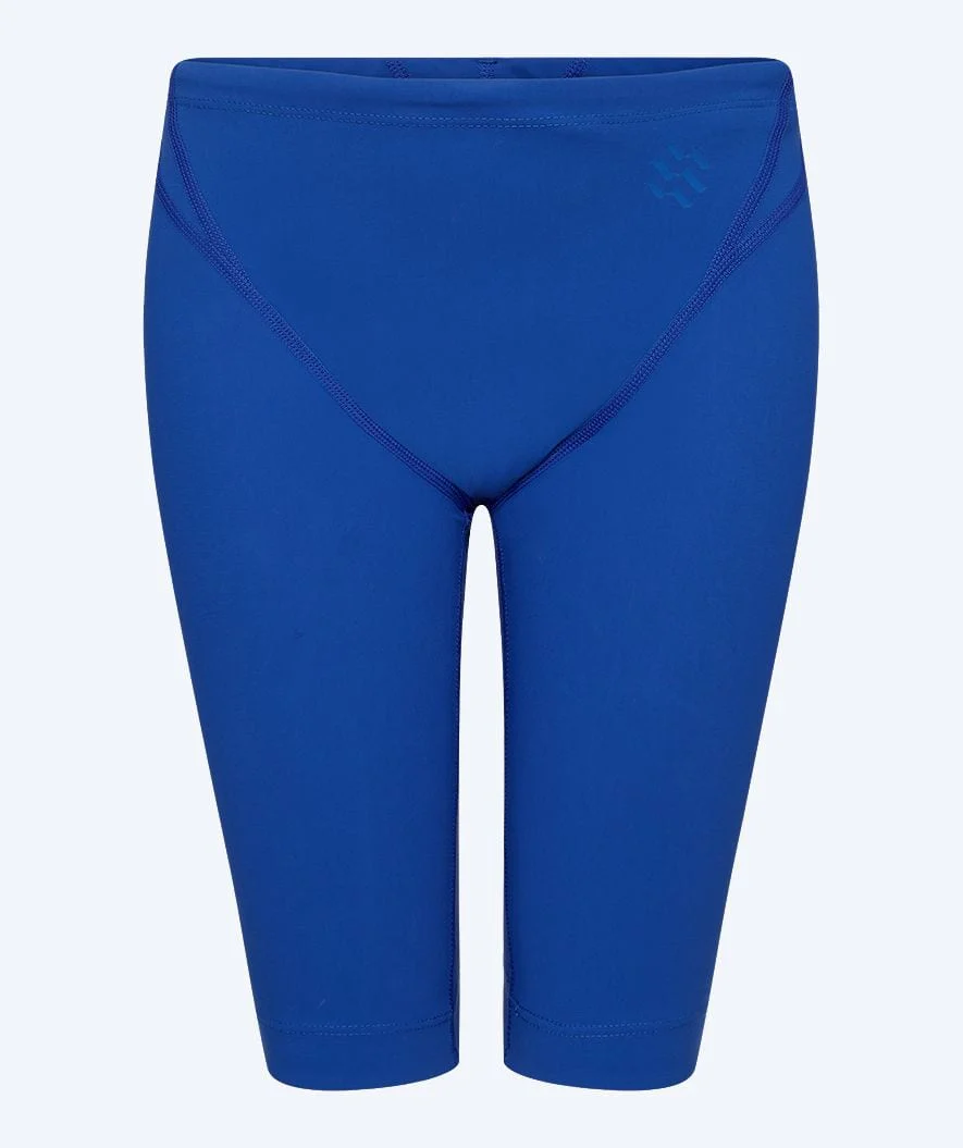 Watery Wettkampf Badehose für Jungen - Rapidskin 2.0 - Blau - Image 5