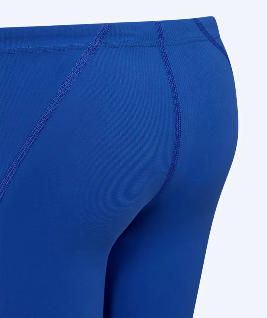 Watery Wettkampf Badehose für Jungen - Rapidskin 2.0 - Blau - Image 6
