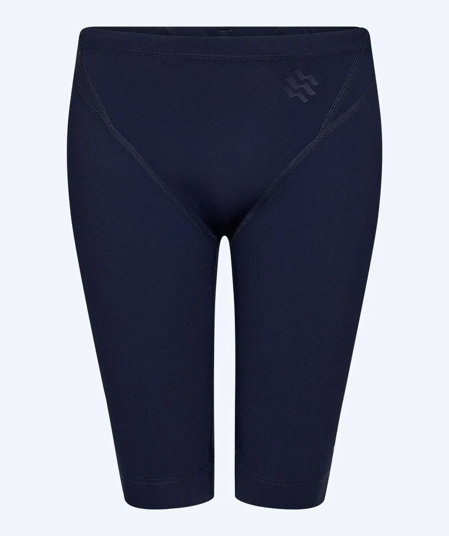 Watery Wettkampf Badehose für Jungen - Rapidskin 2.0 - Donkerblau - Image 6