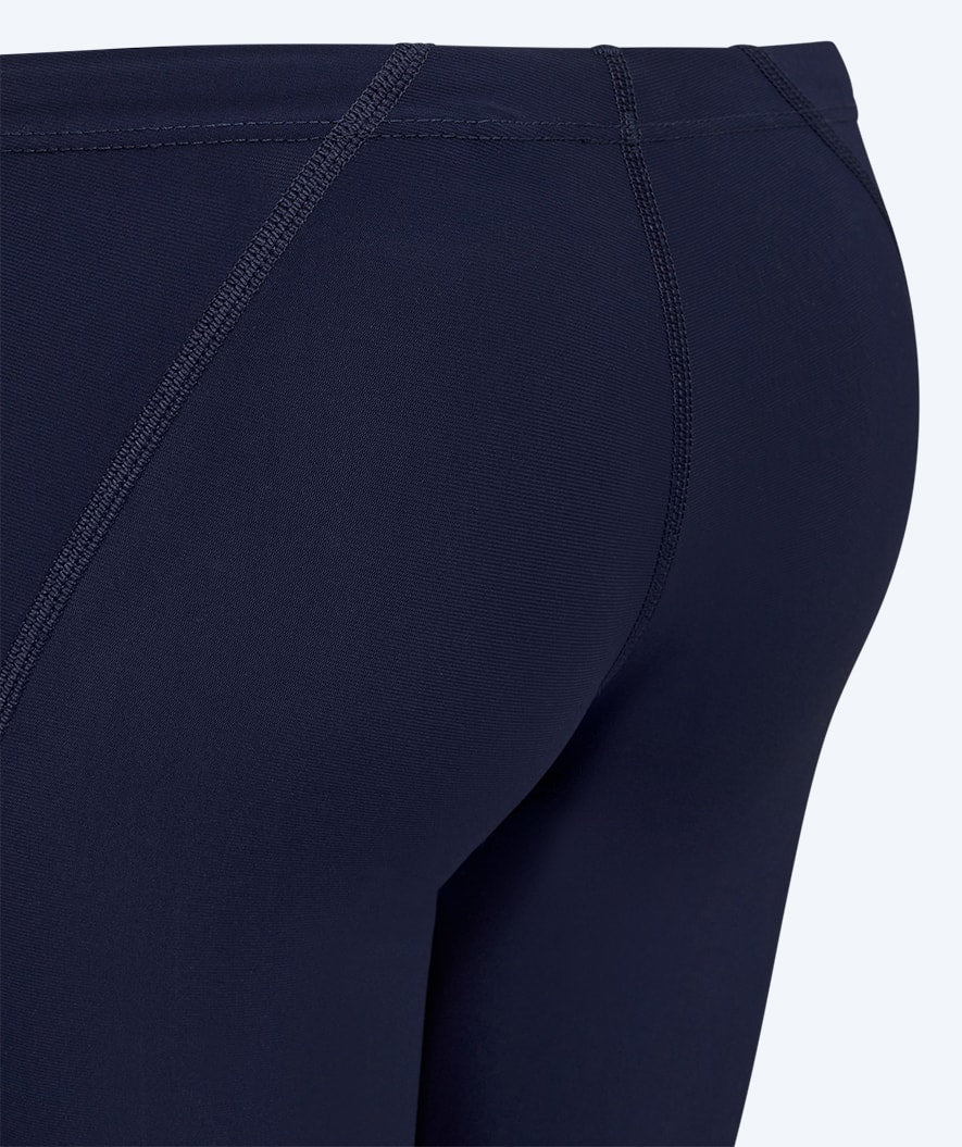 Watery Wettkampf Badehose für Jungen - Rapidskin 2.0 - Donkerblau - Image 7