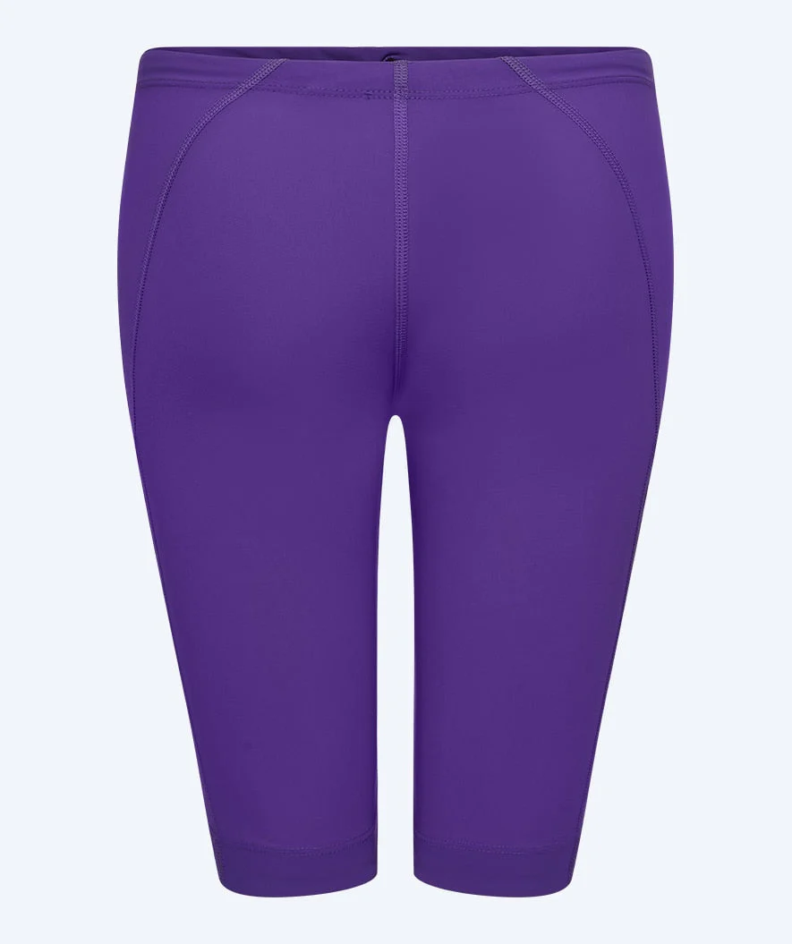 Watery Wettkampf Badehose für Jungen - Rapidskin 2.0 - Lila - Image 16