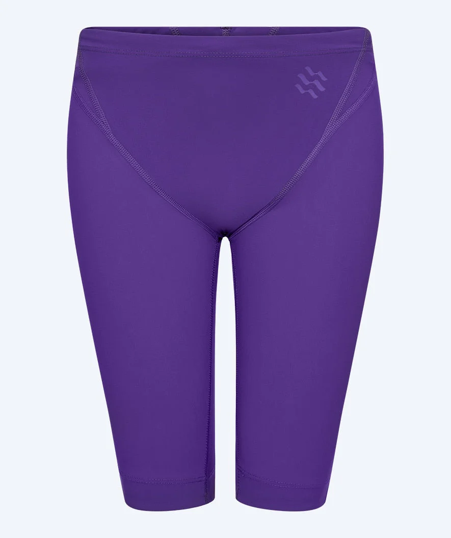 Watery Wettkampf Badehose für Jungen - Rapidskin 2.0 - Lila - Image 8