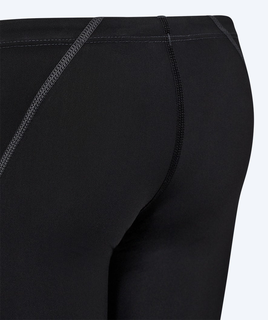 Watery Wettkampf Badehose für Jungen - Rapidskin 2.0 - Schwarz - Image 8