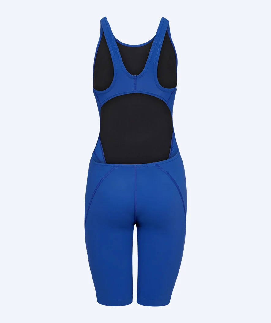 Watery Wettkampf Badeanzug für Damen - Rapidskin 2.0 - Blau - Image 16