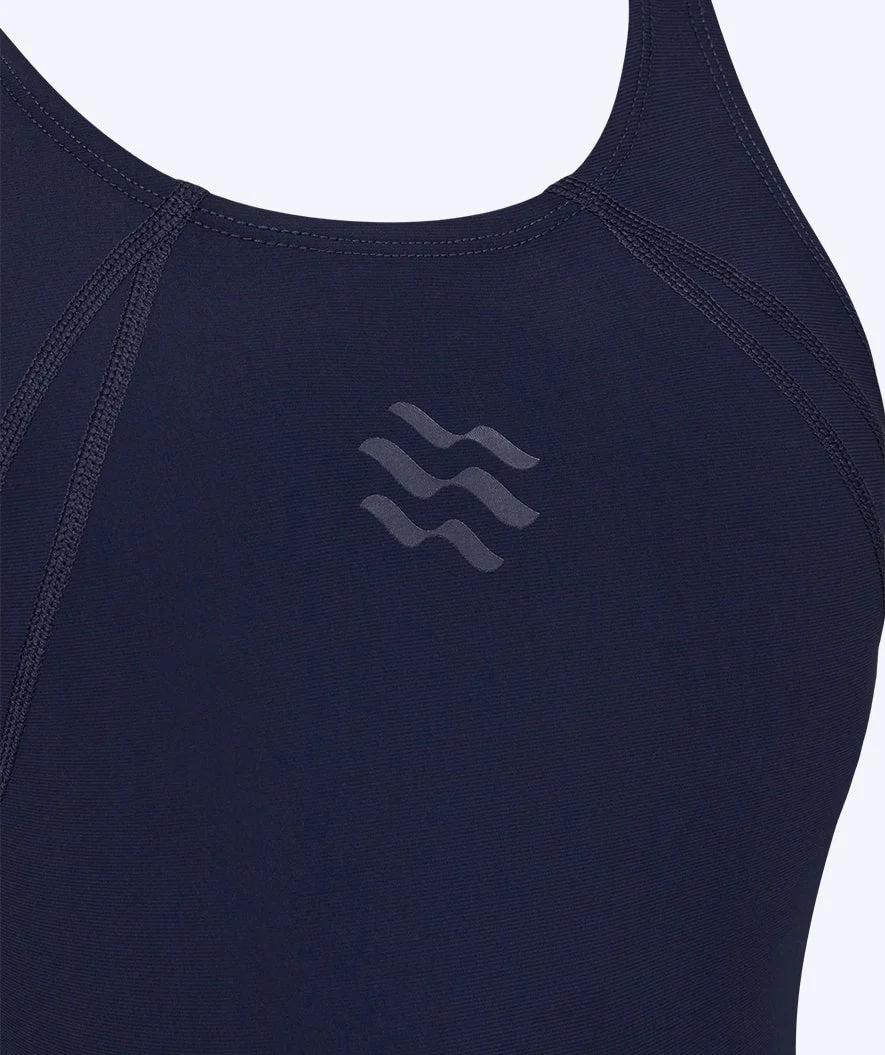Watery Wettkampf Badeanzug für Damen - Rapidskin 2.0 - Donkerblau - Image 14