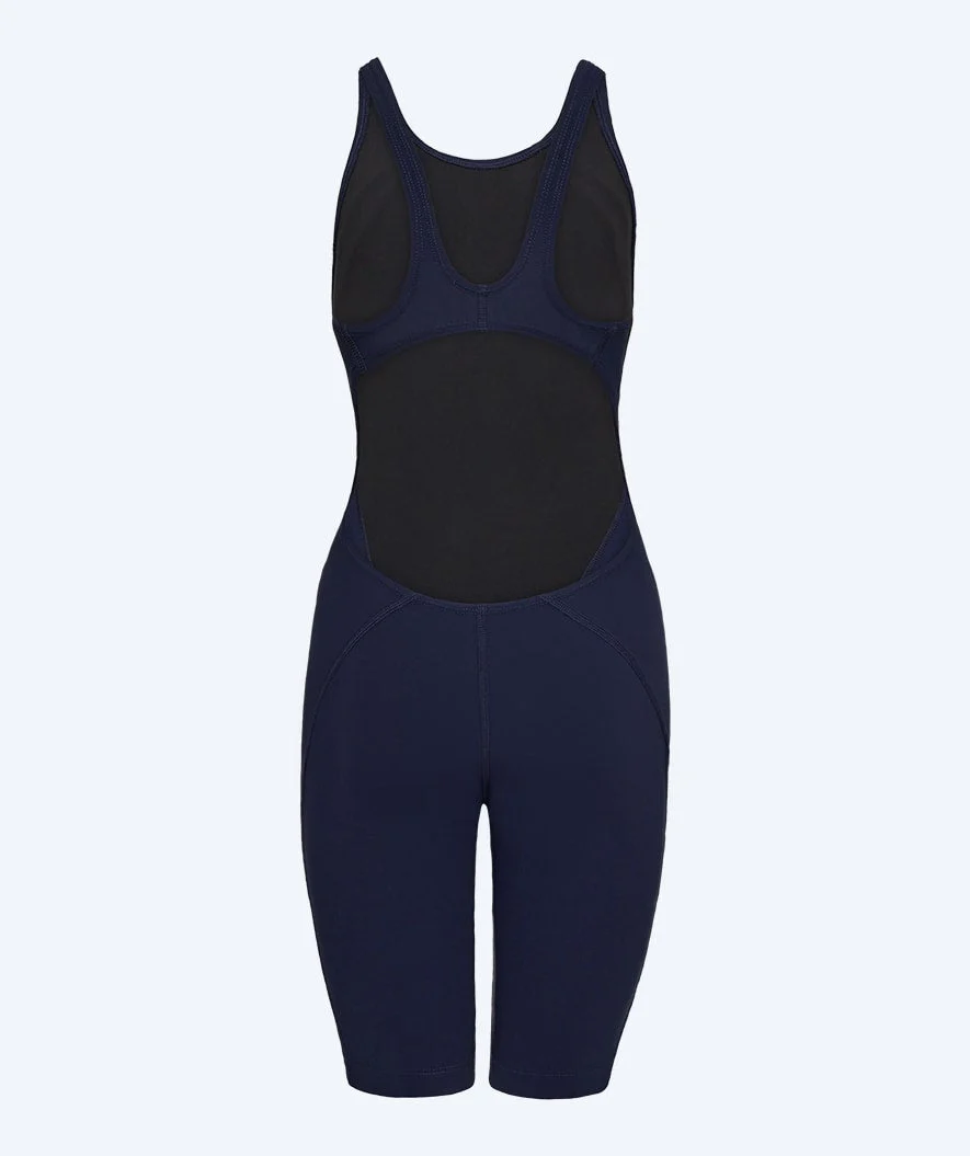 Watery Wettkampf Badeanzug für Damen - Rapidskin 2.0 - Donkerblau - Image 15
