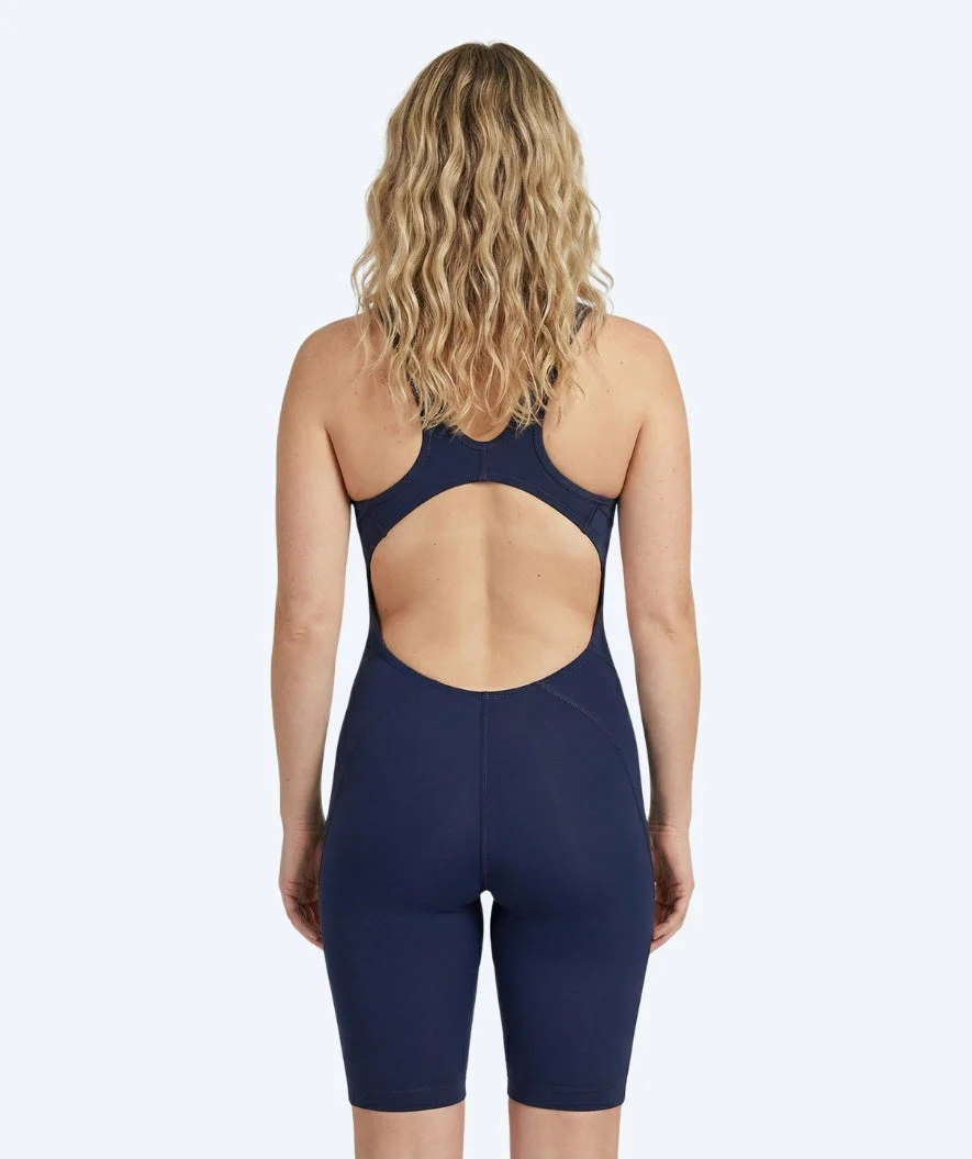 Watery Wettkampf Badeanzug für Damen - Rapidskin 2.0 - Donkerblau - Image 2