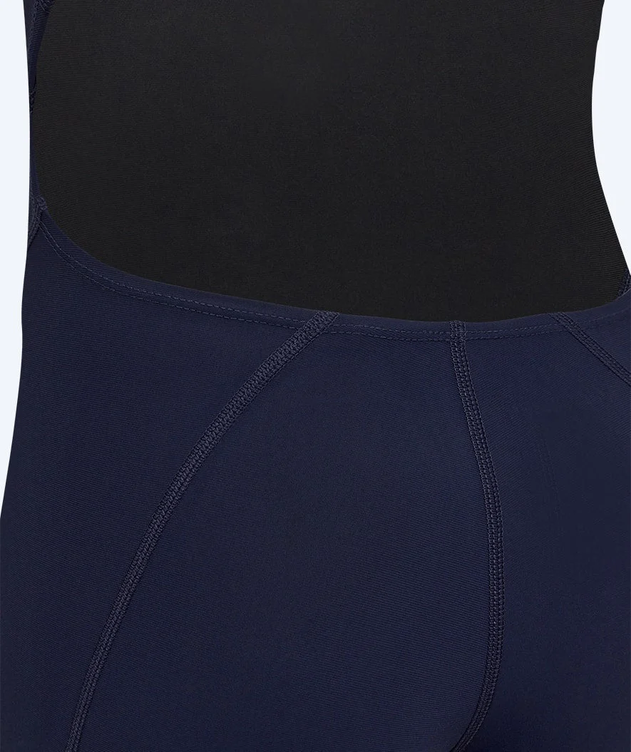 Watery Wettkampf Badeanzug für Damen - Rapidskin 2.0 - Donkerblau - Image 9