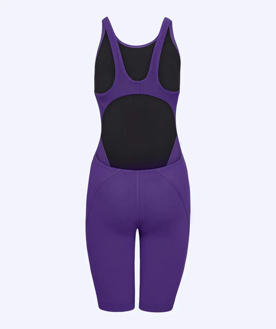 Watery Wettkampf Badeanzug für Damen - Rapidskin 2.0 - Lila - Image 14