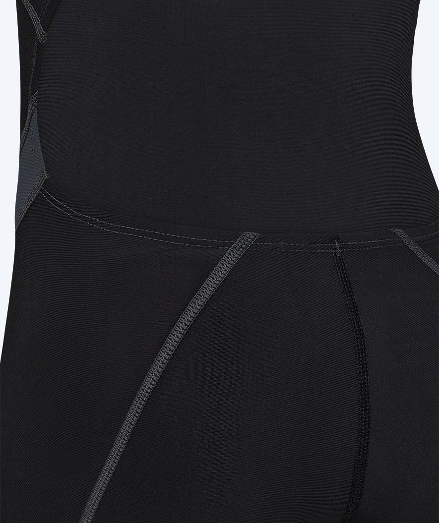 Watery Wettkampf Badeanzug für Damen - Rapidskin 2.0 - Schwarz - Image 12