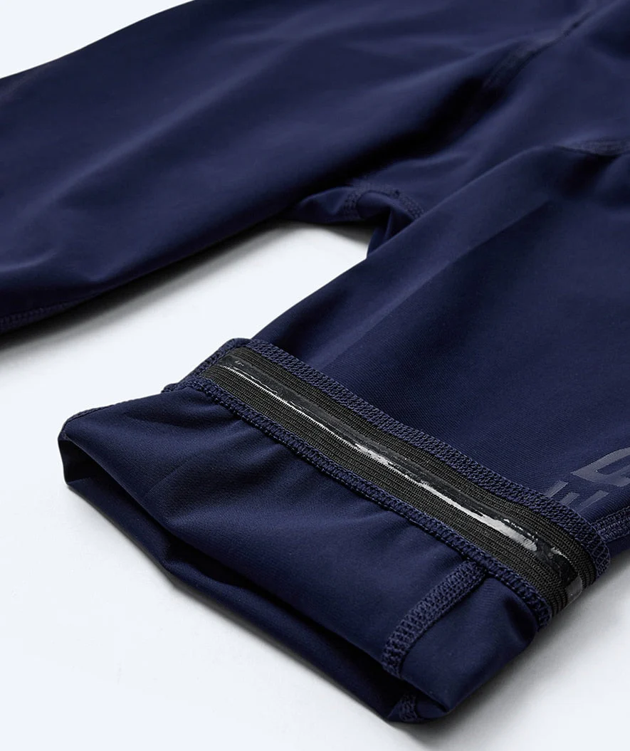 Watery Wettkampf Badeanzug für Mädchen - Rapidskin 2.0 - Donkerblau - Image 10