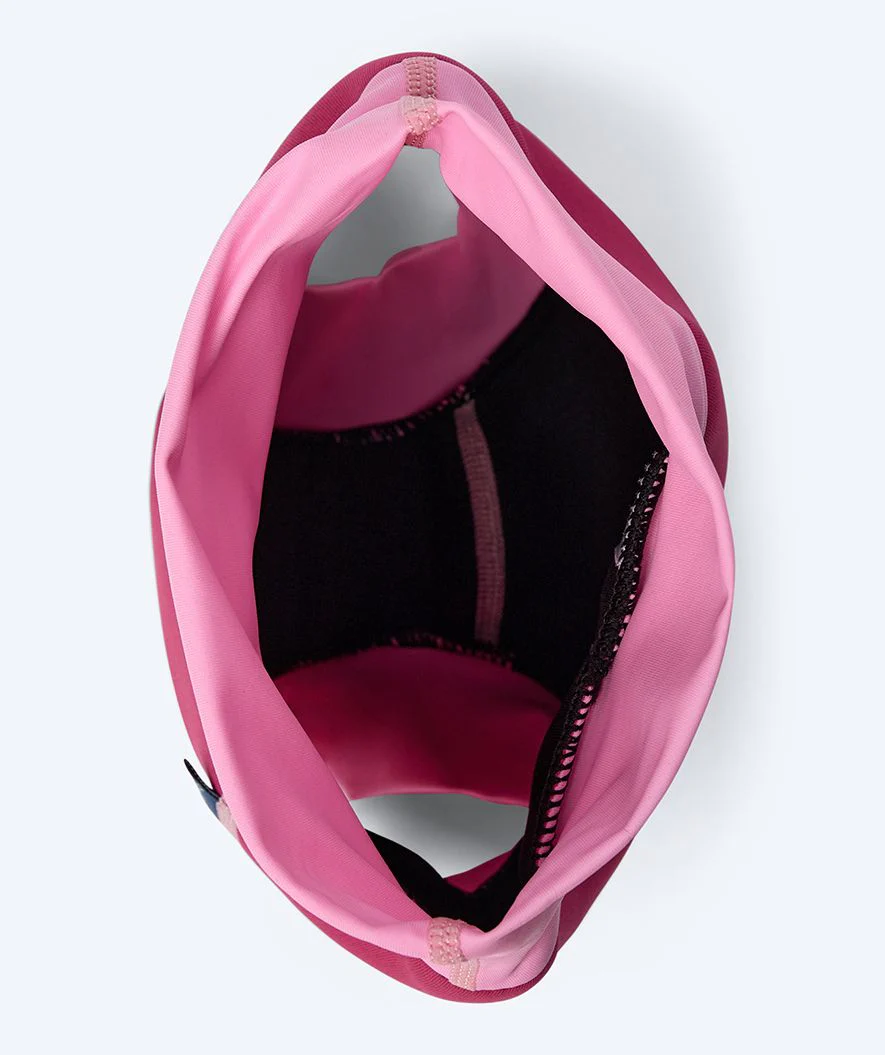 Watery Schwimmwindelhosen für Kinder - Neoprene Swim Nappy - Atlantic Rosa - Image 10
