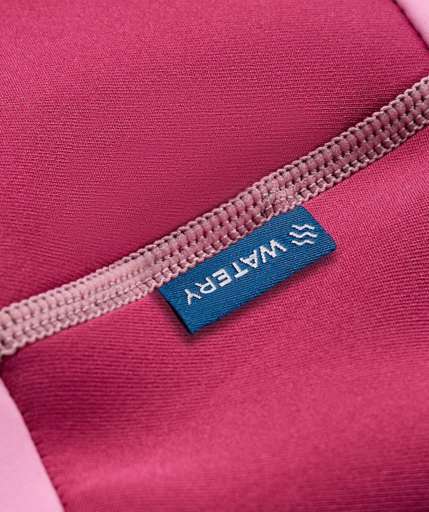 Watery Schwimmwindelhosen für Kinder - Neoprene Swim Nappy - Atlantic Rosa - Image 9