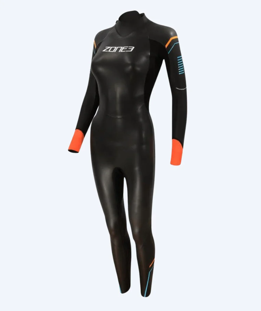 ZONE3 Neoprenanzug für Damen - Aspect (3mm)